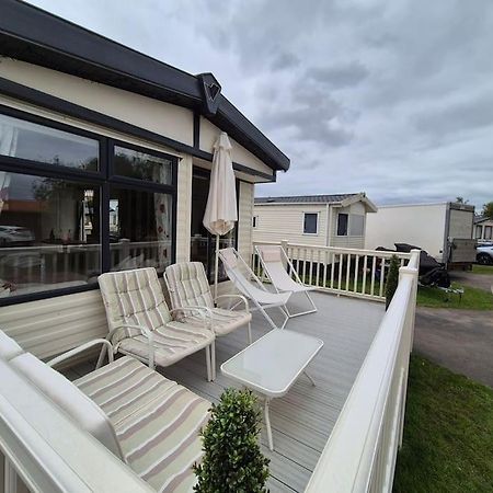 Amazing 2Bedroom Caravan In Lincoln, Tattershall Eksteriør billede