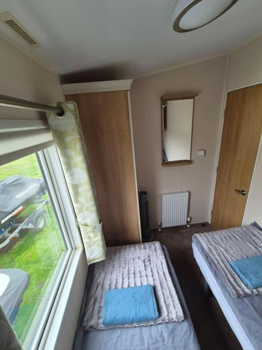 Amazing 2Bedroom Caravan In Lincoln, Tattershall Eksteriør billede