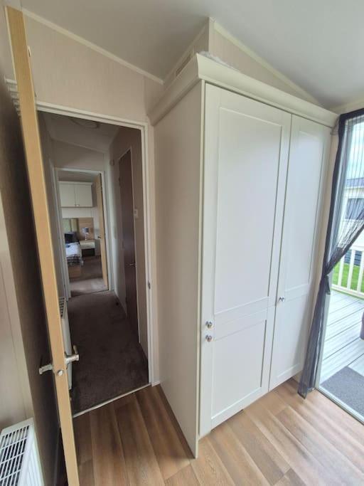 Amazing 2Bedroom Caravan In Lincoln, Tattershall Eksteriør billede