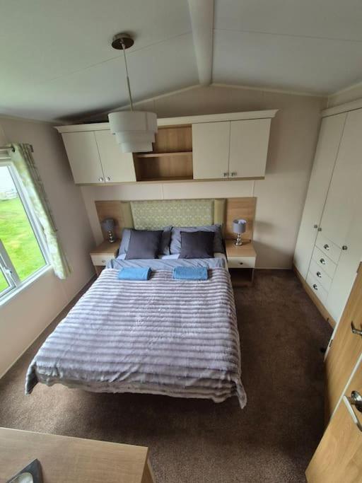 Amazing 2Bedroom Caravan In Lincoln, Tattershall Eksteriør billede