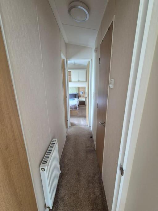 Amazing 2Bedroom Caravan In Lincoln, Tattershall Eksteriør billede