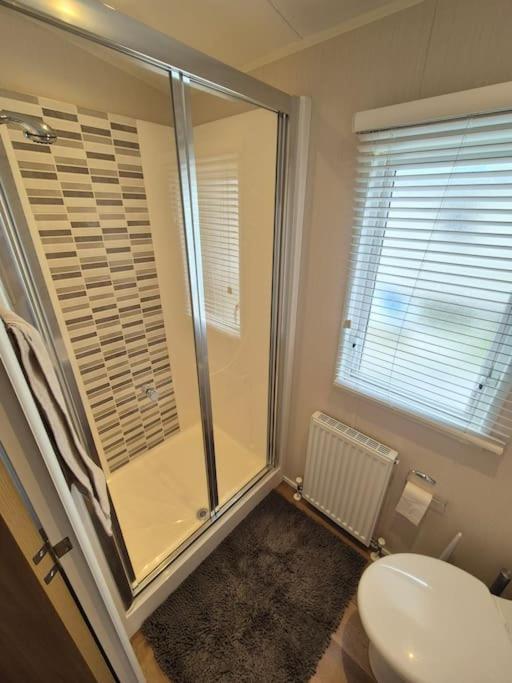 Amazing 2Bedroom Caravan In Lincoln, Tattershall Eksteriør billede